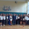 Uroczyste wręczenie Stypendium Starosty